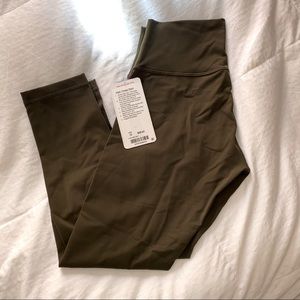Lululemon High Times Pant